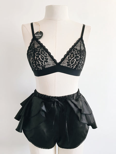 Holly Lace Bralet